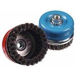 Order FELTON - C375 - Knotted Cup Brush For Your Vehicle