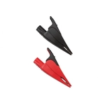Order FLUKE - 1610159 - Alligator Clips For Your Vehicle