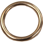 Order FMSI AUTOMOTIVE HARDWARE - 2054 - Oil Drain Plug Gasket (Pack of 25) For Your Vehicle