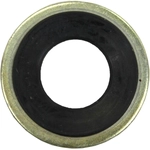 Order FMSI AUTOMOTIVE HARDWARE - 2124 - Oil Drain Plug Gasket (Pack of 25) For Your Vehicle