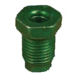 Order FMSI AUTOMOTIVE HARDWARE - 3028 - Bubble Flare Tube Nut (Pack of 10) For Your Vehicle