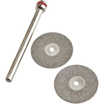Order FORNEY - 60250 - Diamond Wheel Kit For Your Vehicle