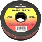 Order FORNEY - 71804 - Emery Cloth Bench Roll For Your Vehicle