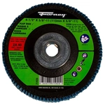 Order FORNEY - 71932 - Flap Disc For Your Vehicle