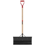 Order GARANT - 80649 - Snow Pusher With D-Handle For Your Vehicle