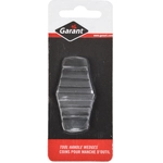 Order GARANT - 86714 - Steel Wedges For Your Vehicle