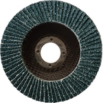 Order GEMTEX - 712945040 - 4.5" Flap 40G Zirconia For Your Vehicle