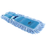 Order GLOBE COMMERCIAL PRODUCTS - 3102 - Pro-Stat Tie-On Dust Mop Head For Your Vehicle
