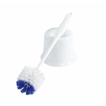 Order GLOBE COMMERCIAL PRODUCTS - 3452 - Toilet Brush And Caddy Set For Your Vehicle