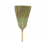 Order GLOBE COMMERCIAL PRODUCTS - 4000 - Heavy-Duty Housekeeper Corn Broom For Your Vehicle