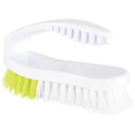Order GLOBE COMMERCIAL PRODUCTS - 4005 - Synthetic Iron Handle Scrub Brush For Your Vehicle