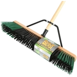 Order GLOBE COMMERCIAL PRODUCTS - 4066 - Contractor Push Broom For Your Vehicle