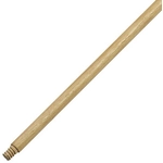 Order GLOBE COMMERCIAL PRODUCTS - 4071 - Threaded Lacquered Wood Handle For Your Vehicle