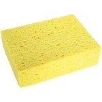 Order GLOBE COMMERCIAL PRODUCTS - 7001 - Cellulose Sponge For Your Vehicle