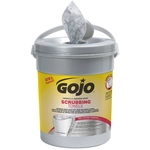 Order GOJO - 639606 - Scrubbing Towels For Your Vehicle