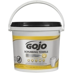 Order GOJO - 639802 - Scrubbing Towels For Your Vehicle