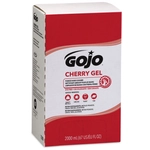 Order GOJO - 7290-04 - Cherry Gel Pumice Hand Cleaner For Your Vehicle