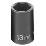 Order GREY PNEUMATIC TOOLS - 1013M - 3/8" Drive x 13mm Socket For Your Vehicle