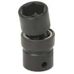 Order GREY PNEUMATIC TOOLS - 1022UM - 3/8" Drive x 22mm Standard Universal Socket For Your Vehicle
