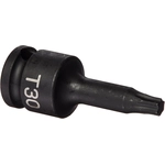 Order GREY PNEUMATIC TOOLS - 1130T - 3/8" Drive x T30 Impact Driver Socket For Your Vehicle