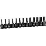 Order GREY PNEUMATIC TOOLS - 1298HC - 3/8" Drive Hex Impact Socket Set For Your Vehicle