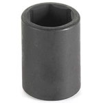 Order GREY PNEUMATIC TOOLS - 2016M - 1/2" Drive x 16mm Standard Socket For Your Vehicle