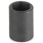 Order GREY PNEUMATIC TOOLS - 2020R - 1/2" Drive 5/8" 6-Point Standard Impact Socket For Your Vehicle