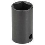 Order GREY PNEUMATIC TOOLS - 20265B - 1/2" Drive 13/16" 5-Point Standard Impact Socket For Your Vehicle