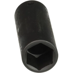 Order GREY PNEUMATIC TOOLS - 2030D - 1/2" Drive 15/16" 6-Point Deep Impact Socket For Your Vehicle