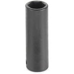 Order GREY PNEUMATIC TOOLS - 2034D - 1/2" Drive 1-1/16" 6-Point Deep Impact Socket For Your Vehicle