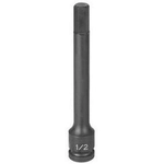 Order GREY PNEUMATIC TOOLS - 29066M - 1/2" Drive 6 mm Hex Impact Bit Socket For Your Vehicle