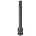 Order GREY PNEUMATIC TOOLS - 29106M - 1/2" Drive 10 mm Hex Impact Bit Socket For Your Vehicle