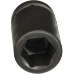 Order GREY PNEUMATIC TOOLS - 4033MD - 1" Drive 33 mm 6-Point Deep Impact Socket For Your Vehicle
