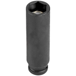 Order GREY PNEUMATIC TOOLS - 910MDG - 1/4" Drive 10 mm 6-Point Deep Magnetic Impact Socket For Your Vehicle