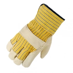 Order GROUPE BBH - 021600PPXL - Leather Work Gloves For Your Vehicle