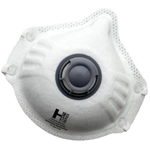 Order GROUPE BBH - 151002 - N95 Disposable Face Mask With Valve For Your Vehicle