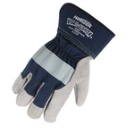 Order GROUPE BBH - 711160L - Anti-Vibration Cowsplit Work Gloves For Your Vehicle