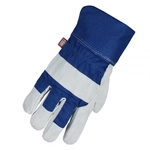 Order GROUPE BBH - 713594XLASRT - Leather Work Gloves For Your Vehicle