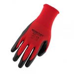 Order WORKTUFF - 751185/10 - Nitrile Coated Gloves For Your Vehicle