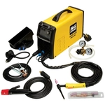 Order H & S AUTO SHOT - HSW-6321 - AC/DC Pulse Professional TIG/Stick Welder For Your Vehicle