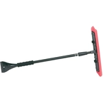 Order HOPKINS MANUFACTURING - 18833 - Arctic Plow with Scraper For Your Vehicle