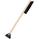 Order HOPKINS MANUFACTURING - 203 - 25" Ice Scraper For Your Vehicle