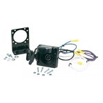 Order HOPKINS MANUFACTURING - 47185 - Trailer Wiring Connector Adapter For Your Vehicle