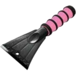 Order HOPKINS MANUFACTURING - 994PKC - 10" Pink Ice Scraper For Your Vehicle