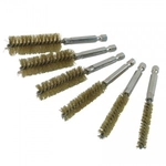 Order IPA - 8081 - Twisted Wire Bore Brushes For Your Vehicle