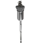 Order IPA - 8090-6S - Two-Stage Brush For Your Vehicle