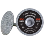 Order IPA - 8120 - 3-in-1 Diamond Grinding Wheel For Your Vehicle