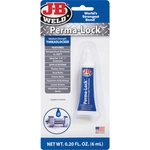 Order JB WELD - 24206CAN - Perma-Lock Threadlocker For Your Vehicle