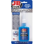 Order JB WELD - 24236CAN - Perma-Lock Threadlocker For Your Vehicle