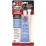 Order JB WELD - 31310CAN - Clear Silicone Sealant & Adhesive For Your Vehicle